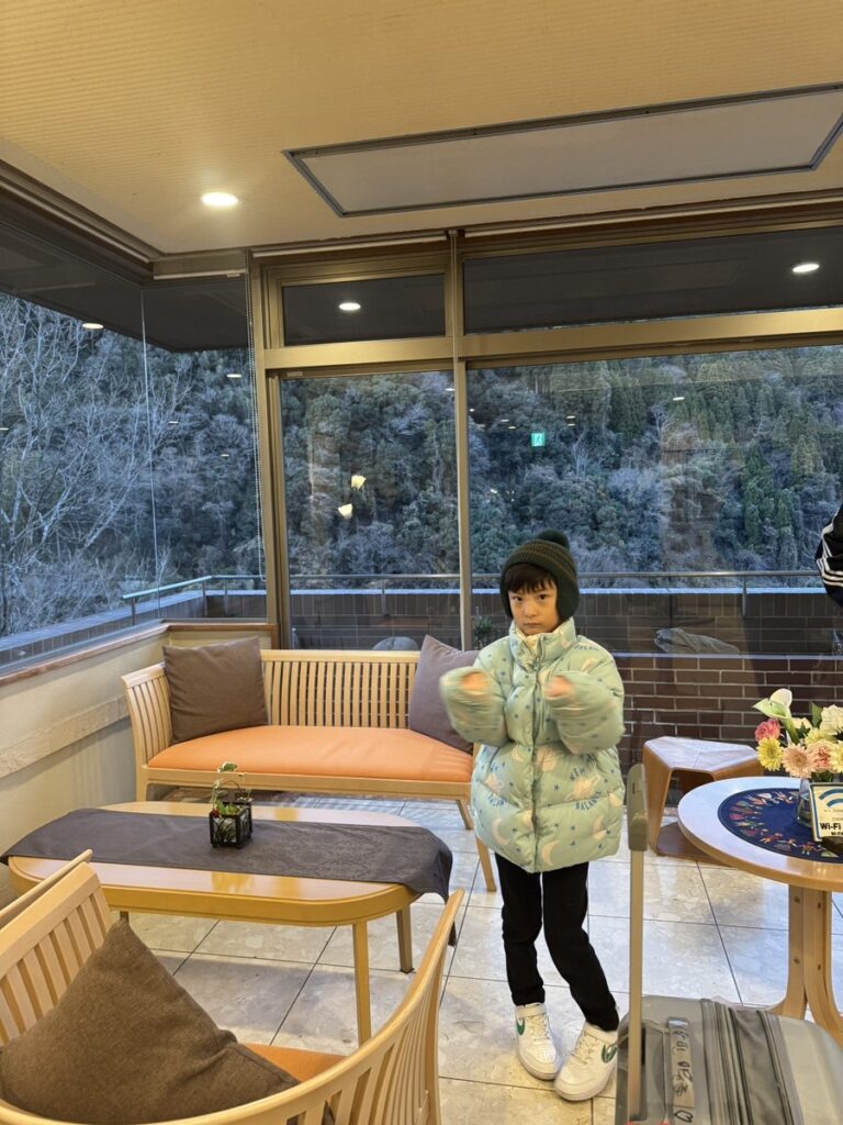 신시요우 료칸 대표 이미지