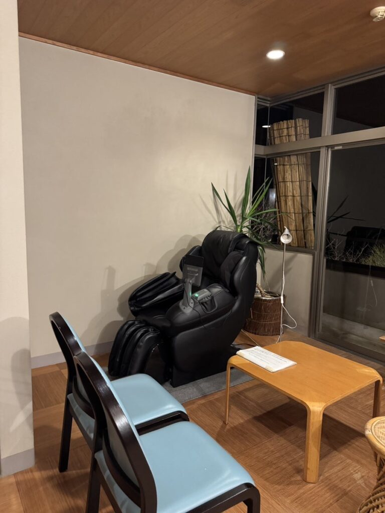 신시요우 료칸 온천 후기
