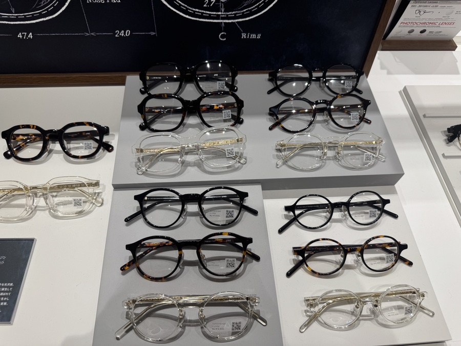 Frame selection