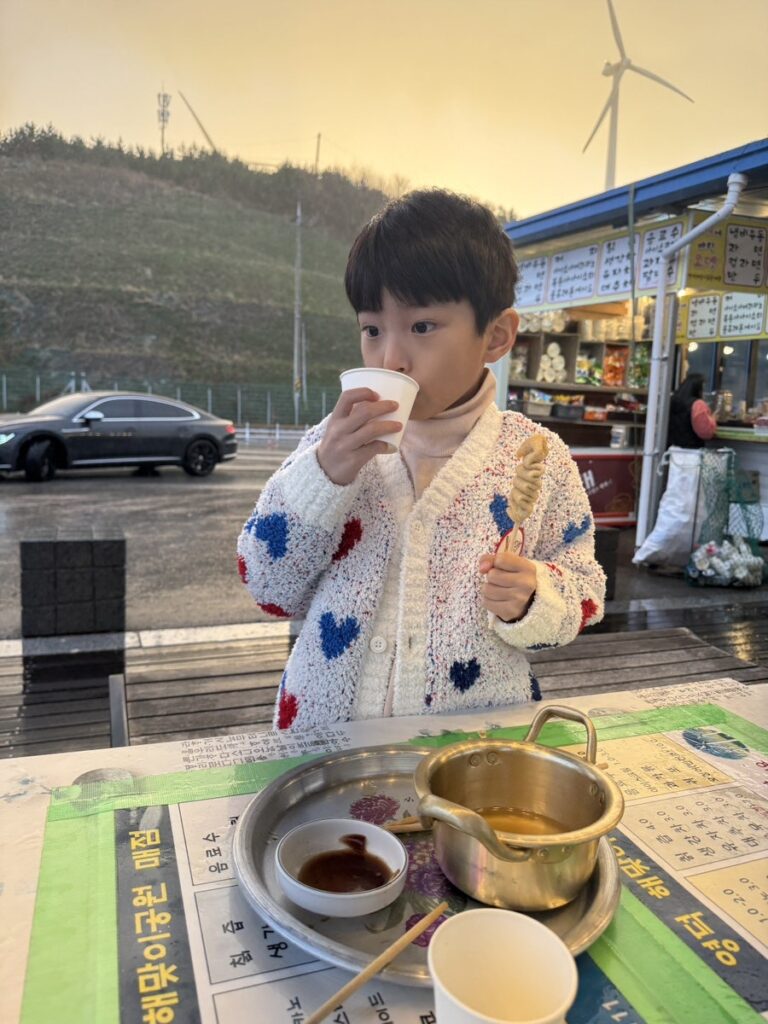 영덕 아이와 가볼만한곳 영덕 해맞이공원