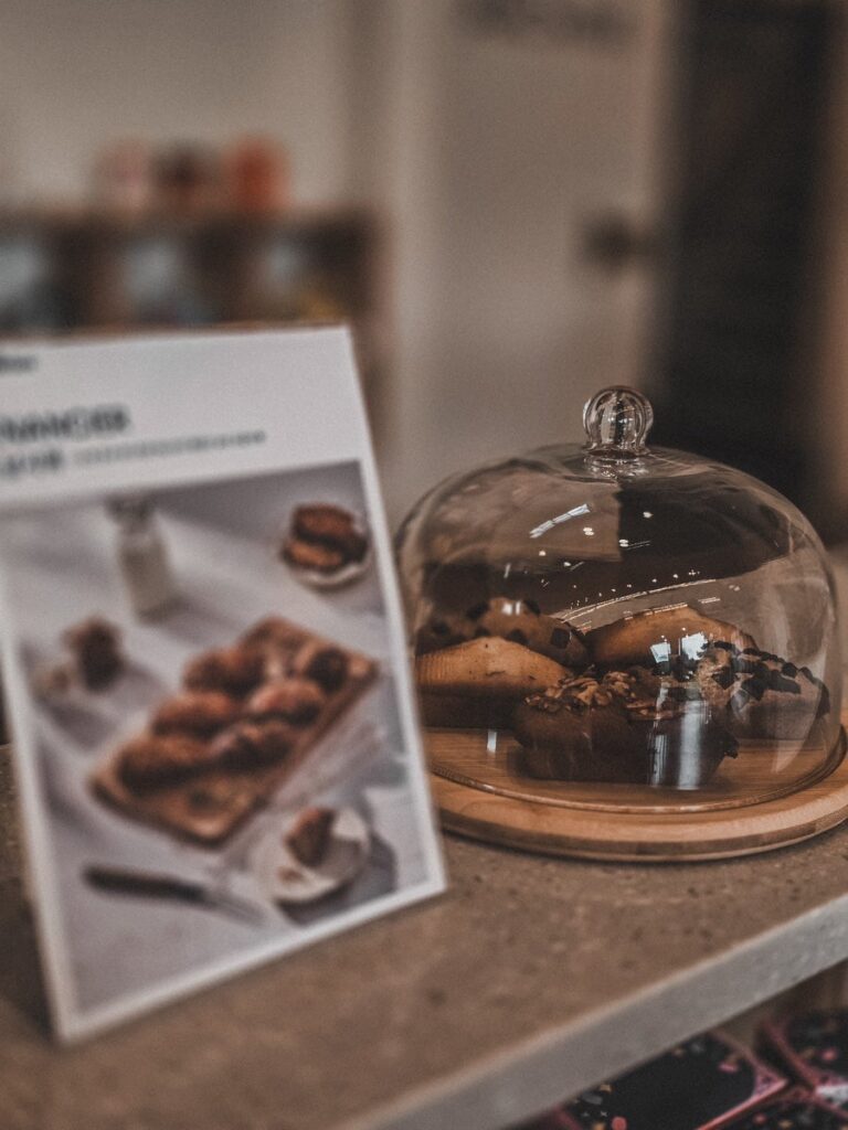 Dessert