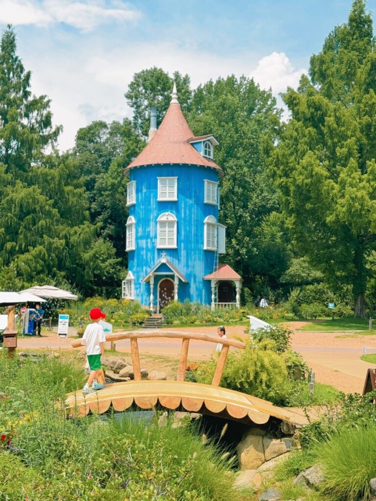Moomin Valley Park