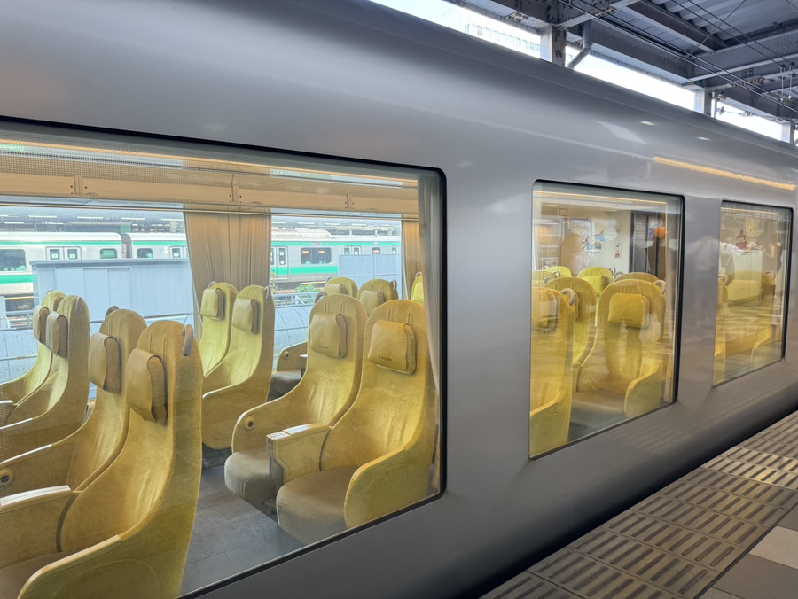 Laview express