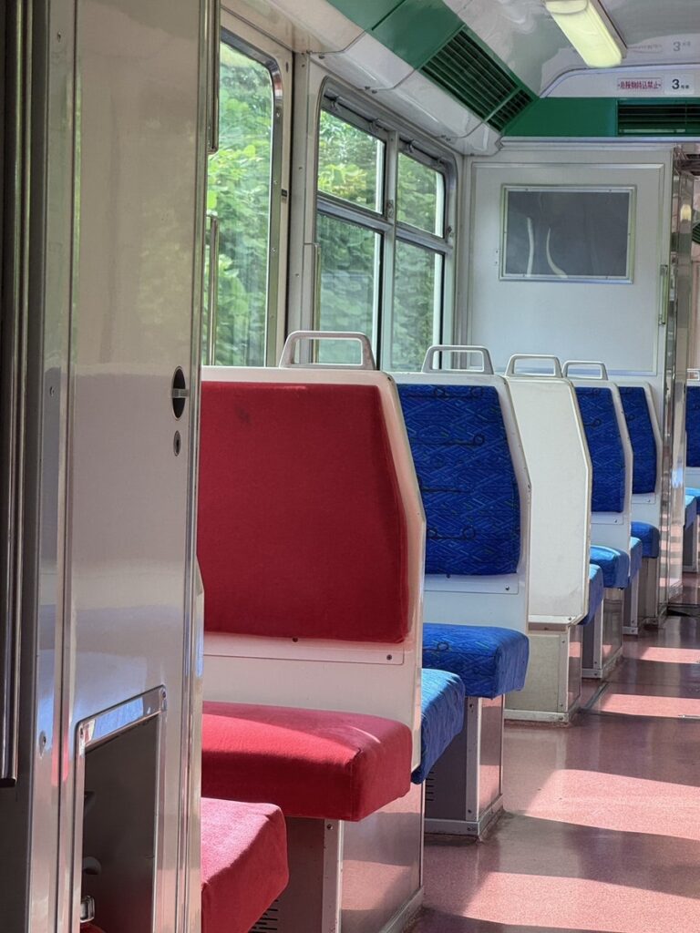 Seibu Line