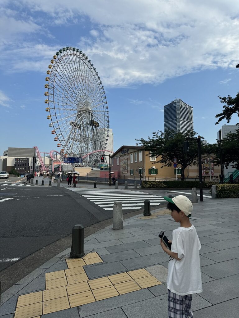 요코하마 만요클럽 대표 이미지