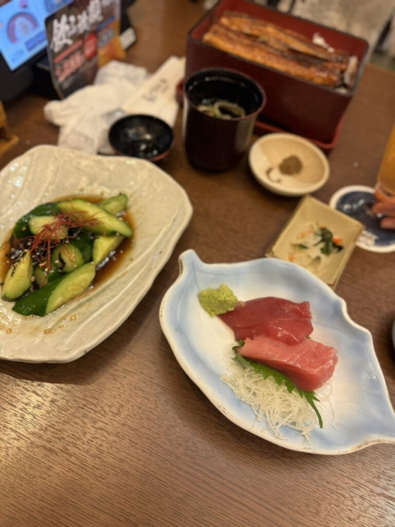 요코하마 만요클럽 식당과 조식 뷔페