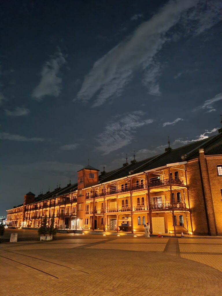 요코하마 만요클럽 만요클럽 주변 요코하마 여행 코스