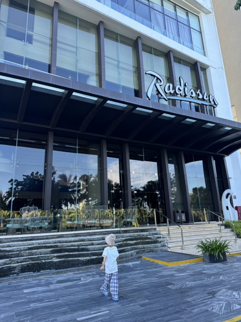 Radisson Danang