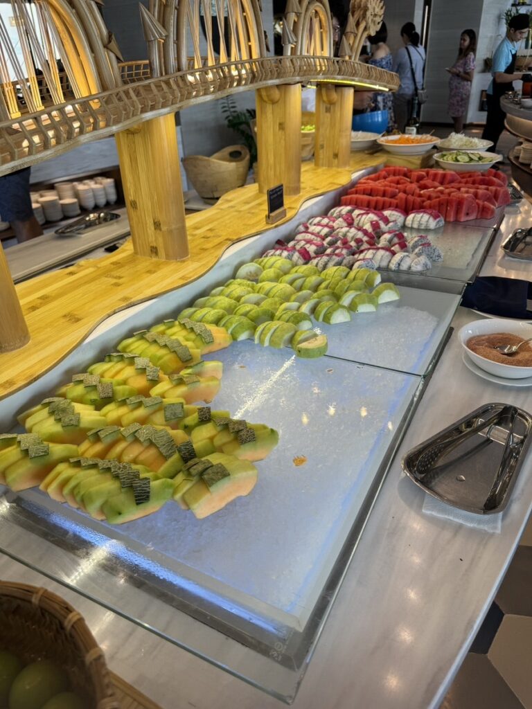 Vietnamese dishes