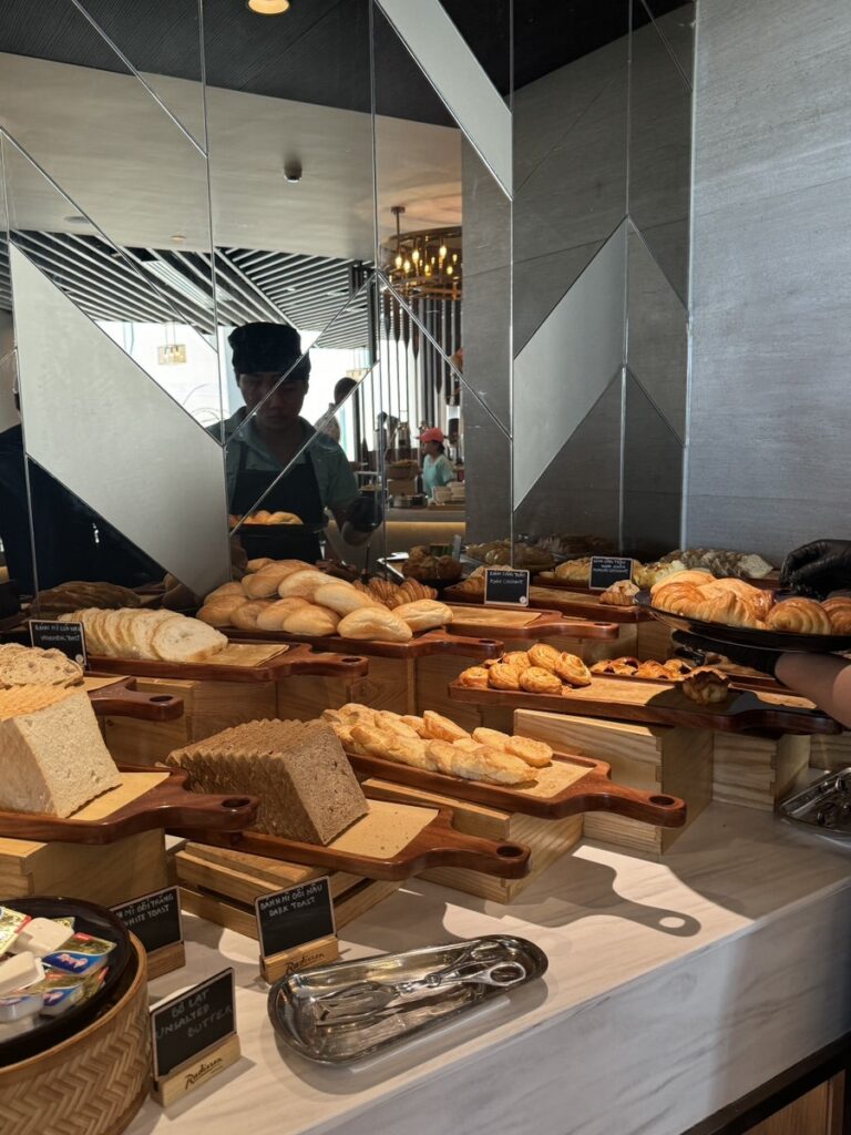 Desserts