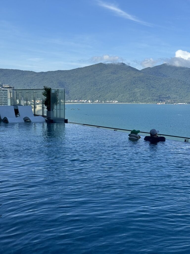 Swimming
