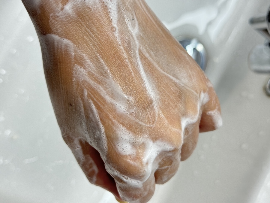 Lather