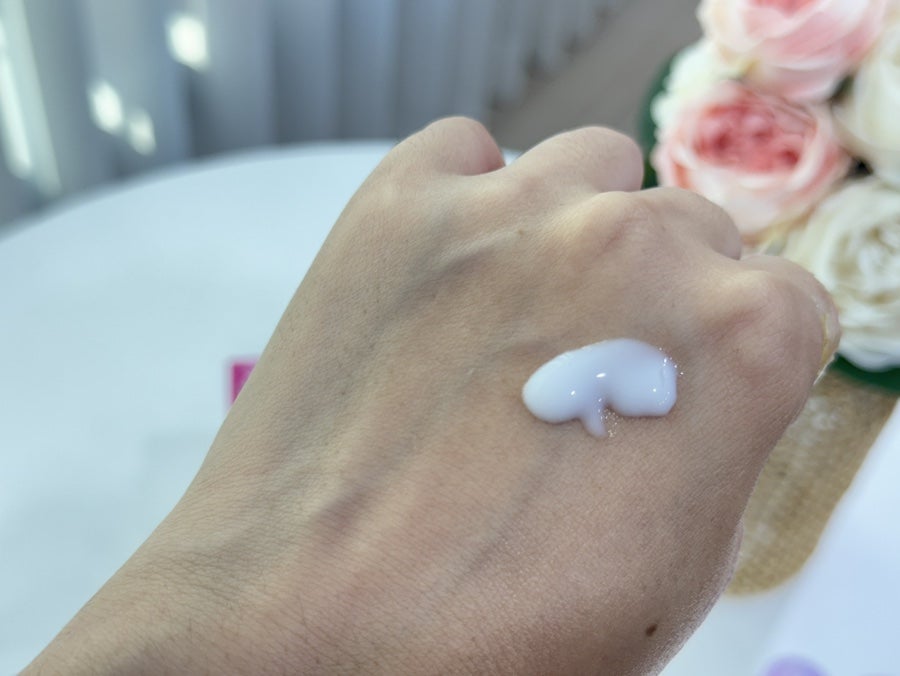 Fragrance-free