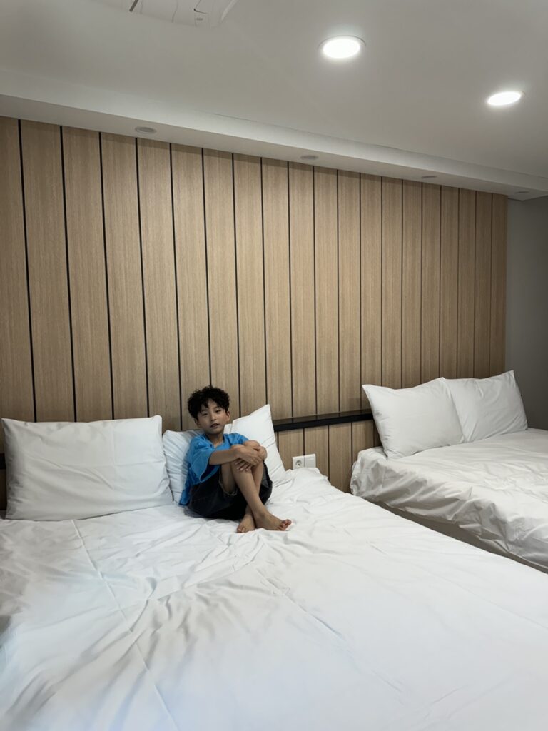 켄싱턴 리조트 지리산 남원 켄싱턴 리조트 지리산 남원 객실 후기