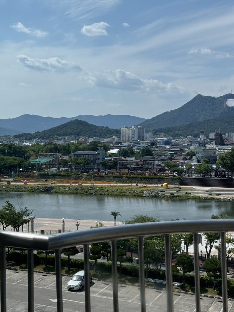 켄싱턴 리조트 지리산 남원 켄싱턴 리조트 지리산 남원 객실 후기