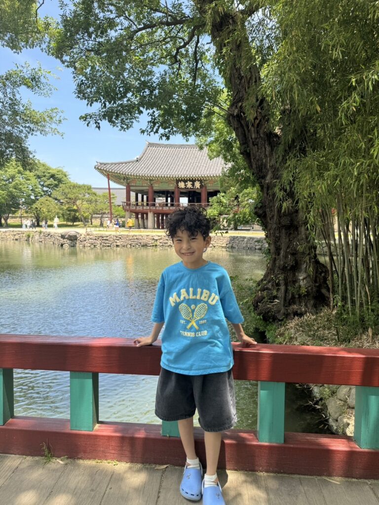켄싱턴 리조트 지리산 남원 광한루원
