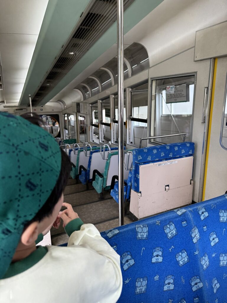 긴테츠 레일패스 이자카야 사와야