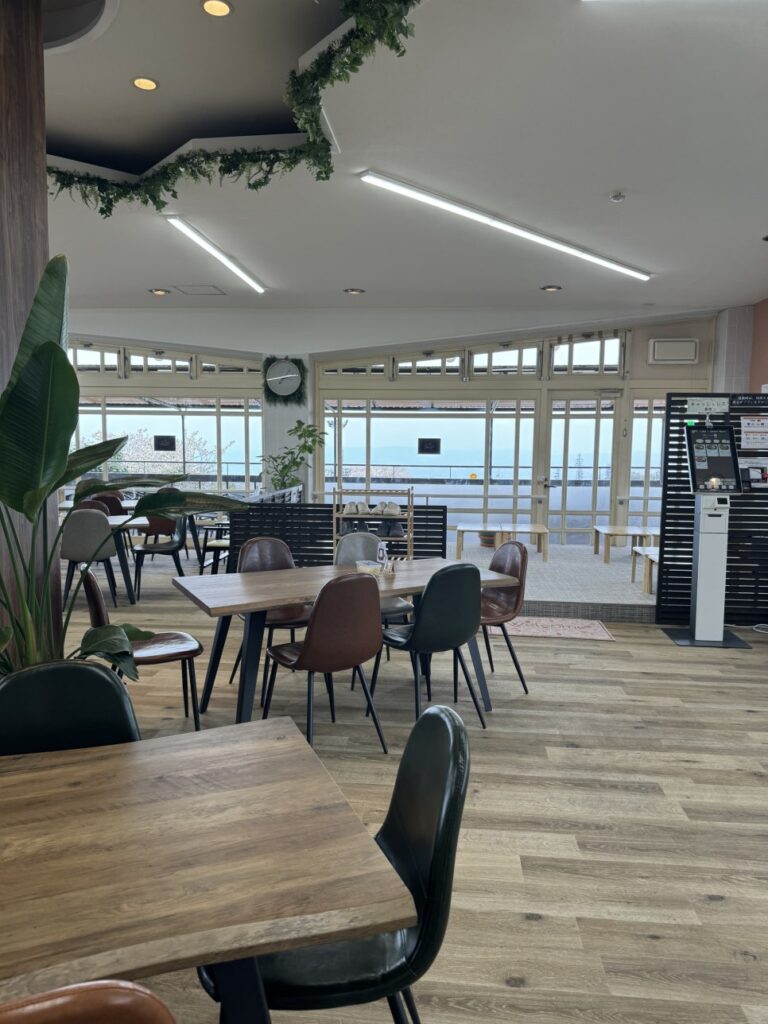 긴테츠 레일패스 이코마산조 유원지