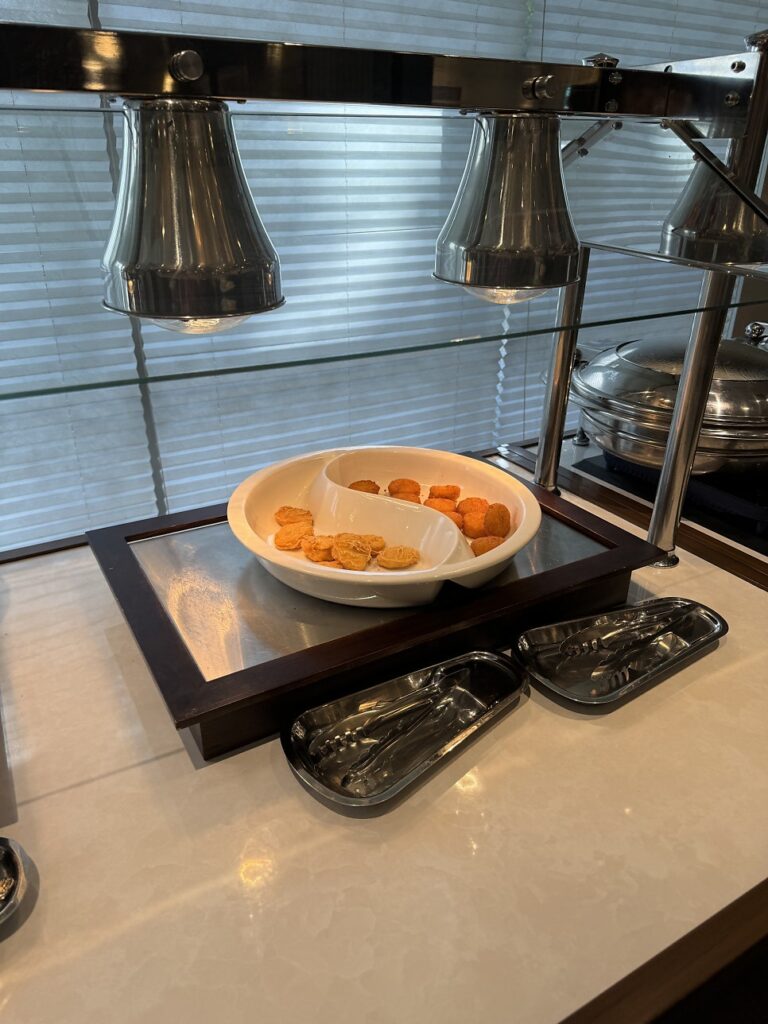 교토 료칸 조식
