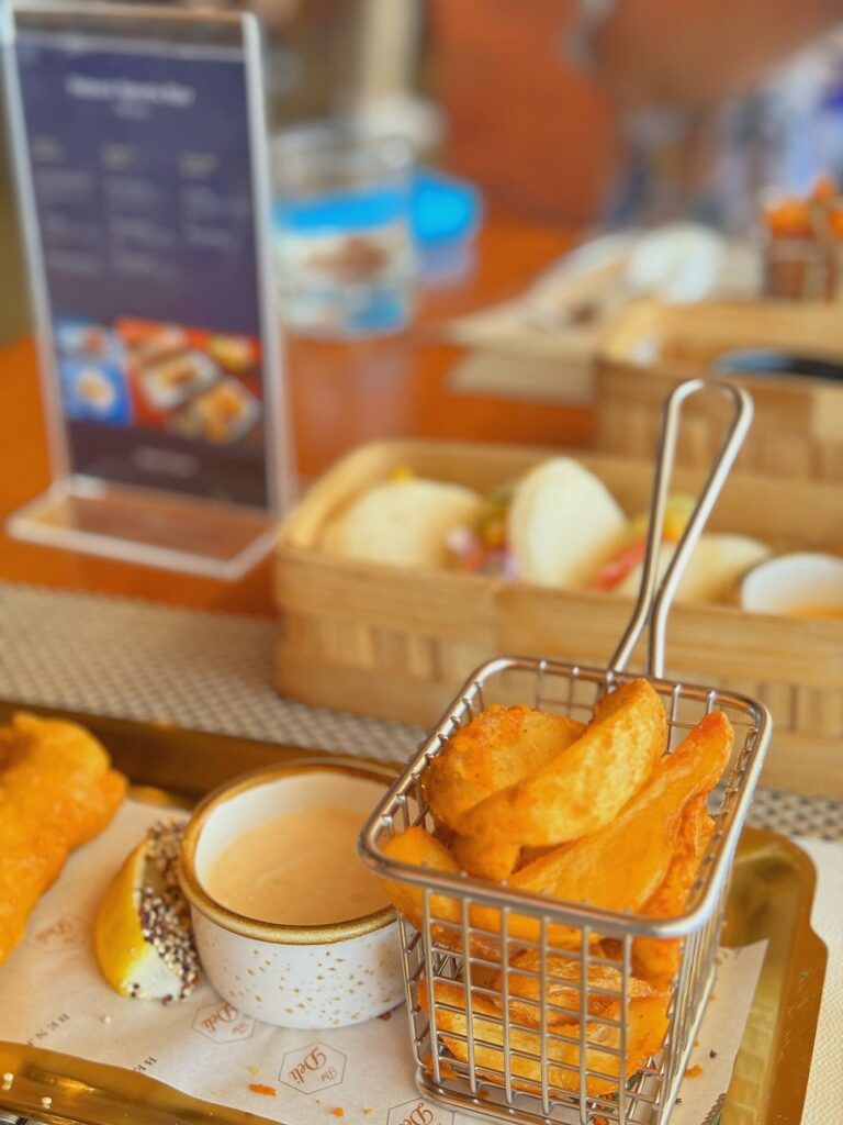 두짓타니 막탄 선셋 비치 바
