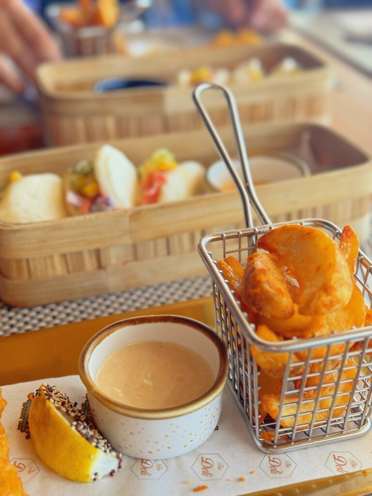 두짓타니 막탄 선셋 비치 바