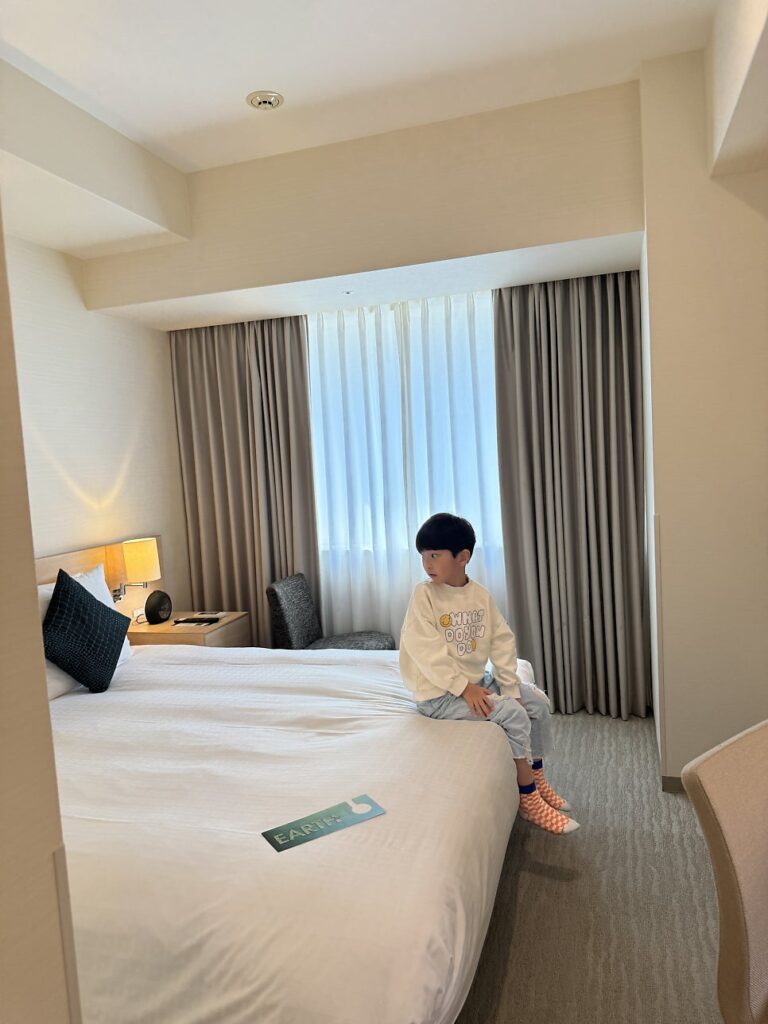 일본 여행 카드 호텔 할인