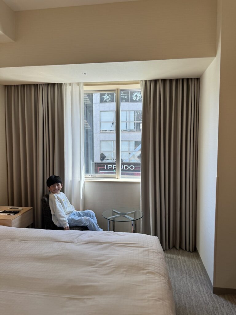일본 여행 카드 호텔 할인