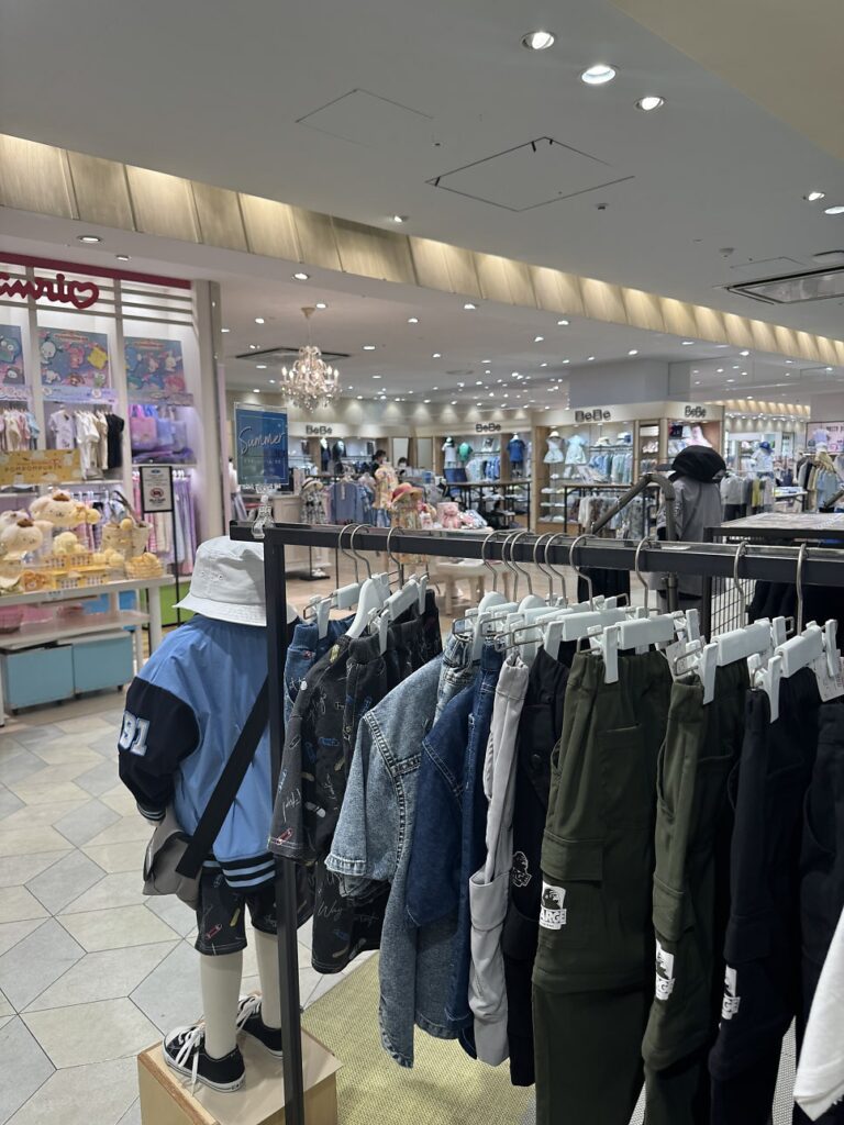 일본 여행 카드 쇼핑 할인