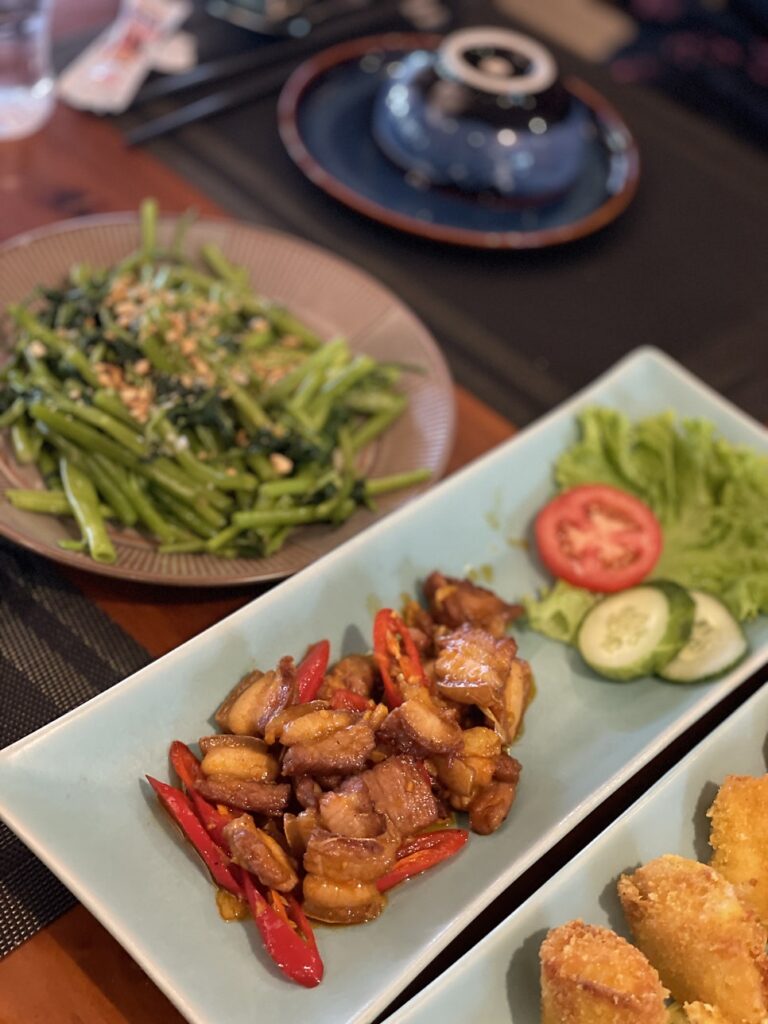 Vietnamese dishes, photo 2