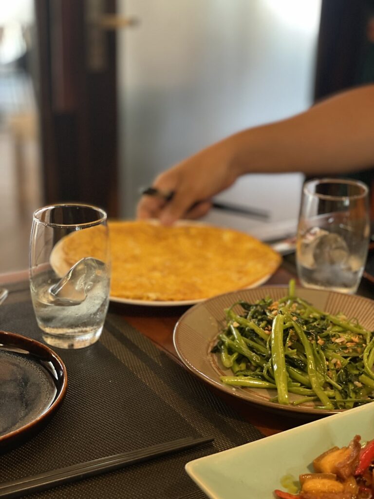 Vietnamese dishes, photo 3
