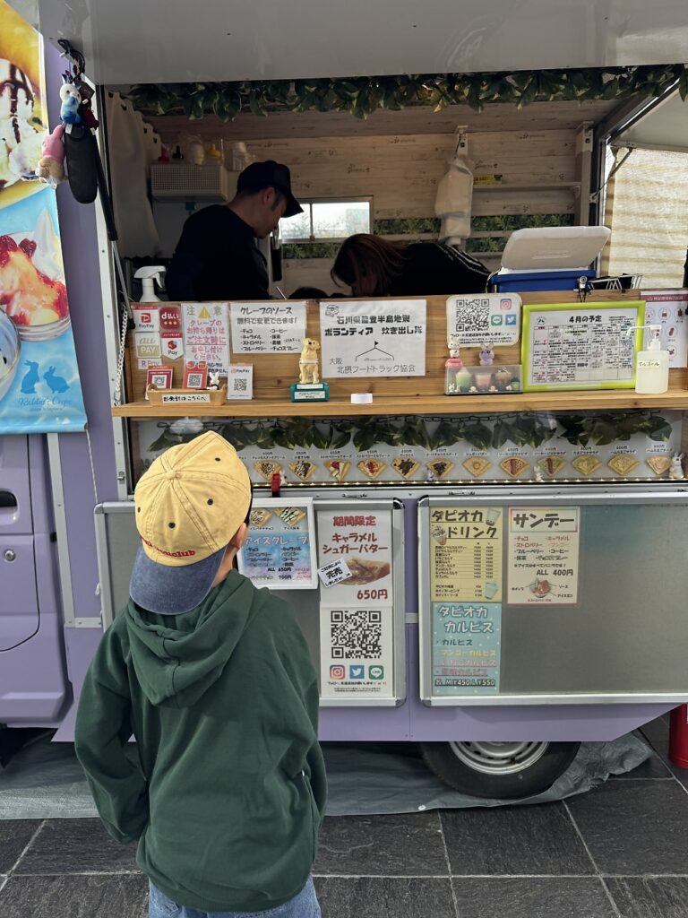 간사이 조이패스 우메다 공중정원