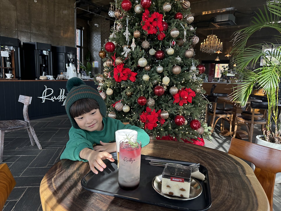 서귀포 카페