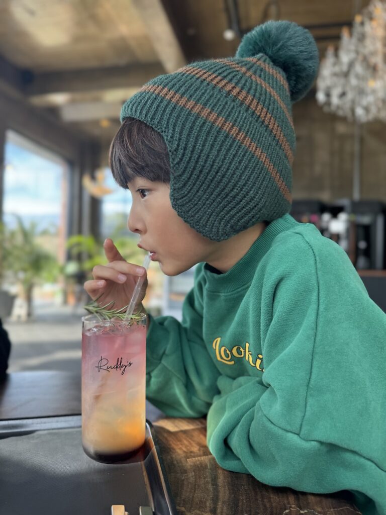 서귀포 카페