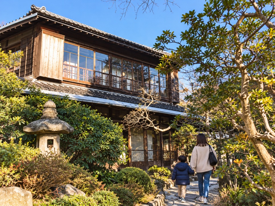 군산시간여행축제 축제 간 김에 함께 볼 군산 여행코스