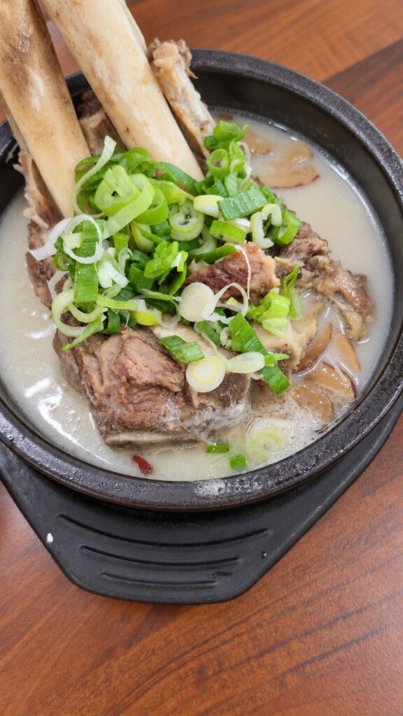풍기인삼축제 🍽 풍기인삼축제 먹거리, 이것도 재미입니다