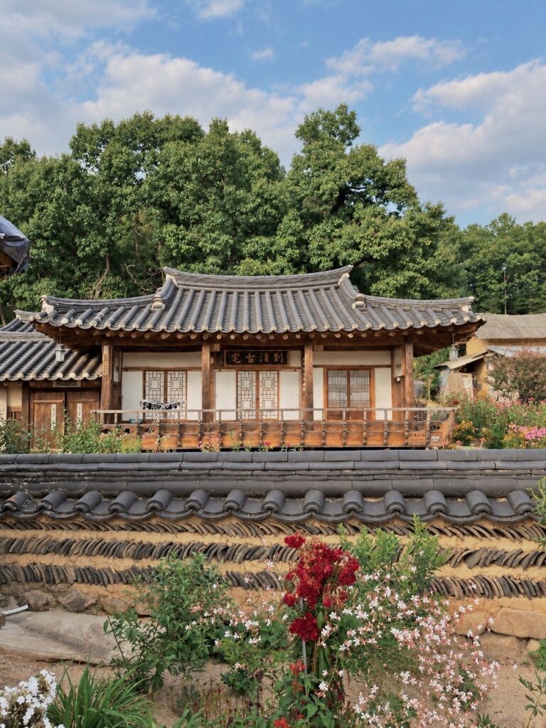 풍기인삼축제 🏛 아이와 영주여행이라면 소수서원도 함께