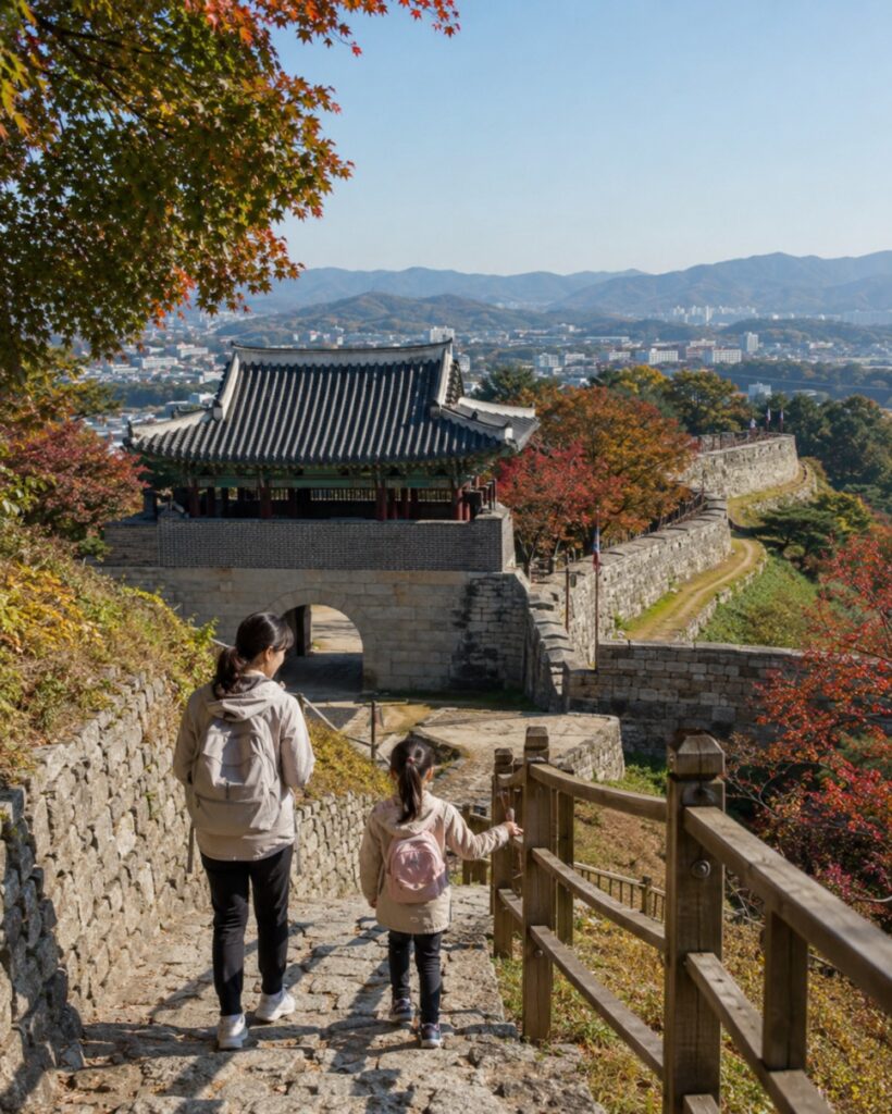 공주 백제문화제 대표 이미지