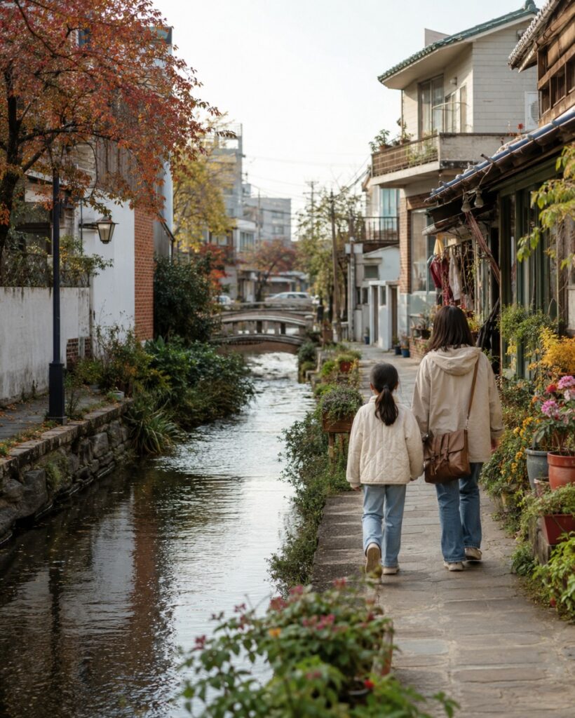 공주 백제문화제 주의사항