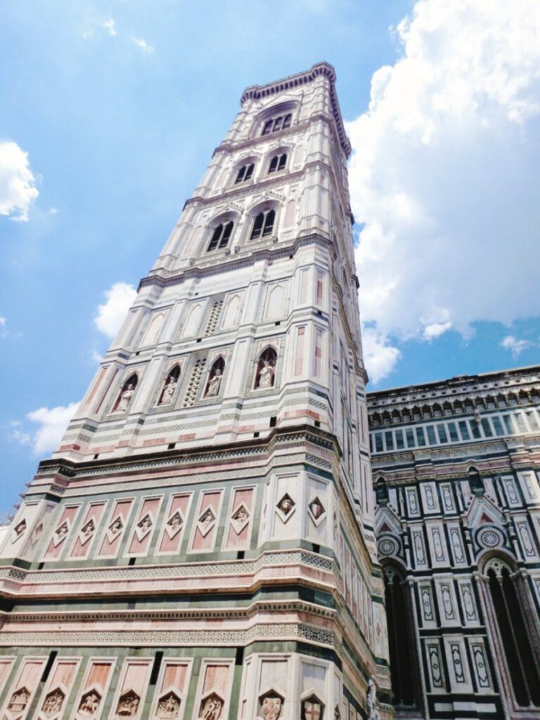 Around the Duomo