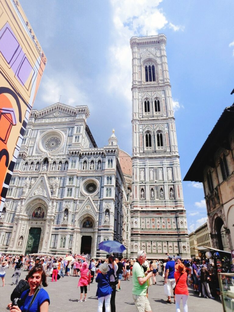 Around the Duomo, photo 2