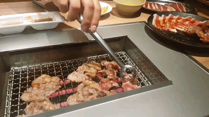 야키니쿠 규타