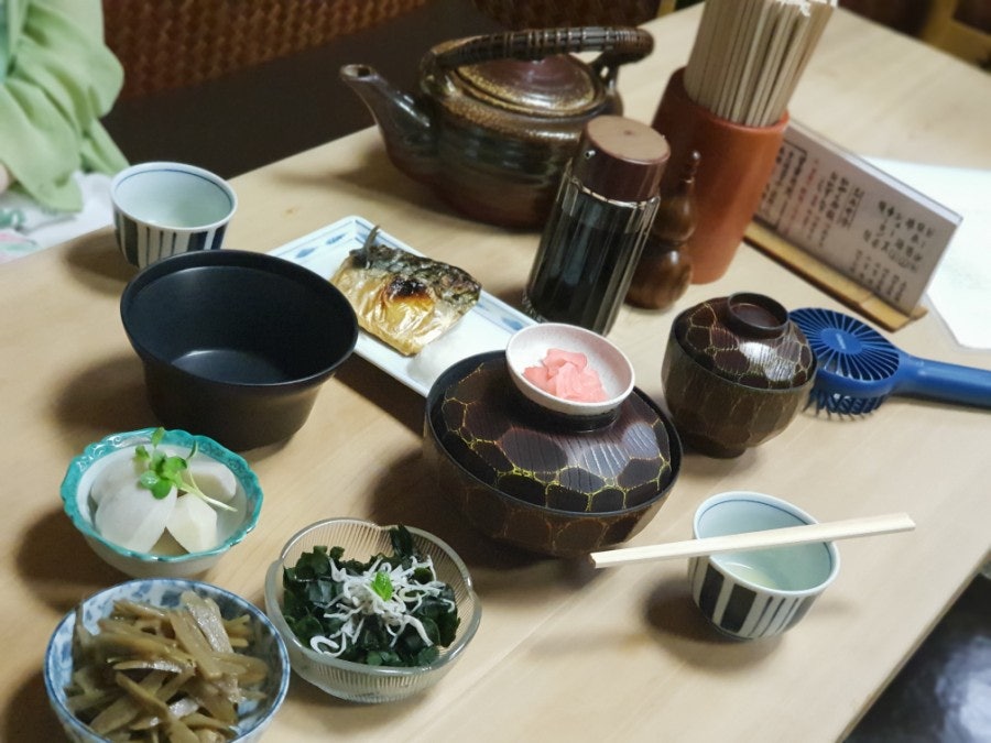 도톤보리 다이코쿠