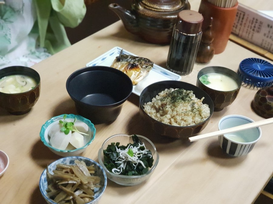 도톤보리 다이코쿠