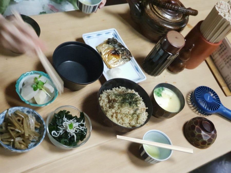 도톤보리 다이코쿠