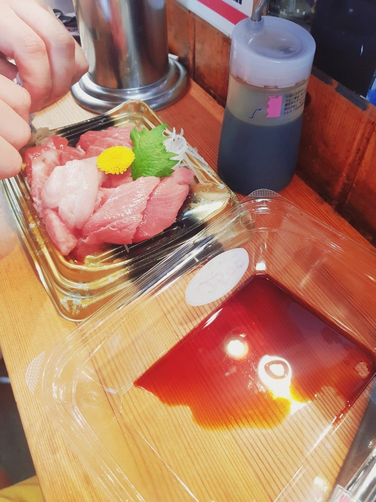 구로몬 시장