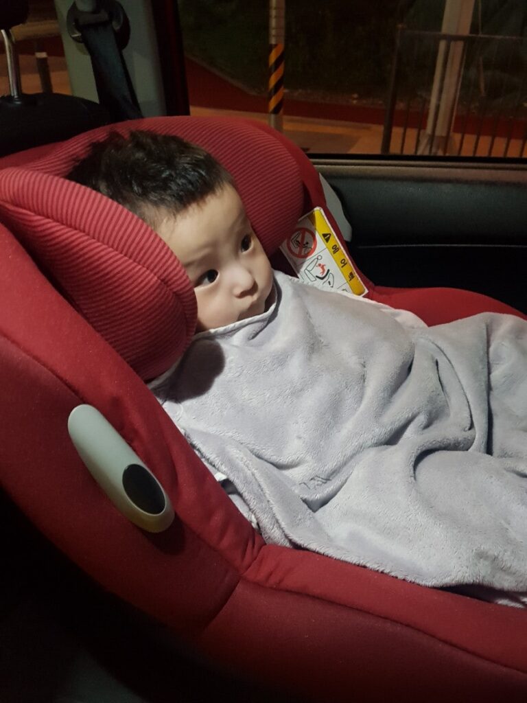 에어서울 간사이