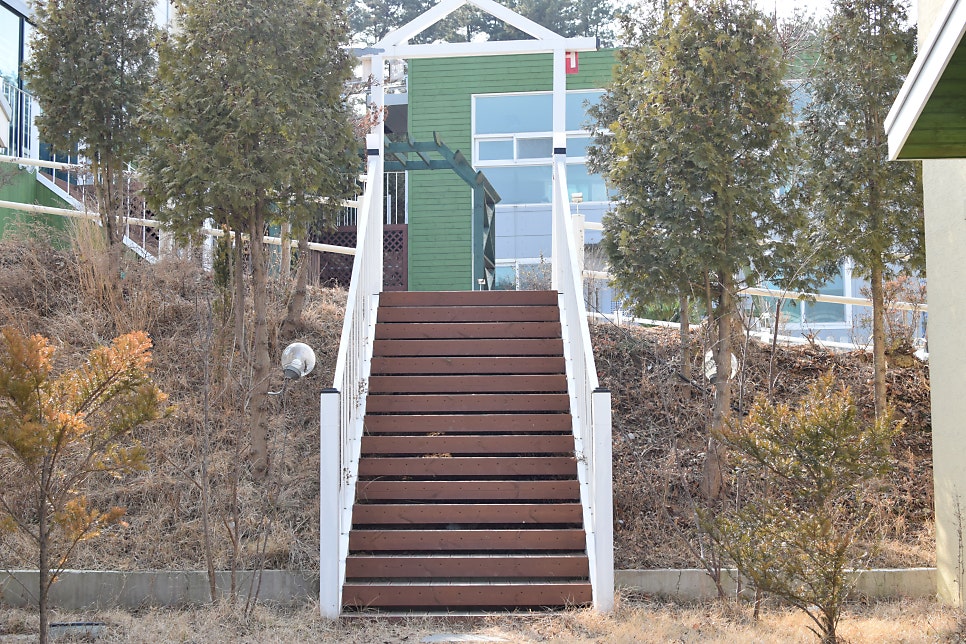 앤아일랜드 펜션