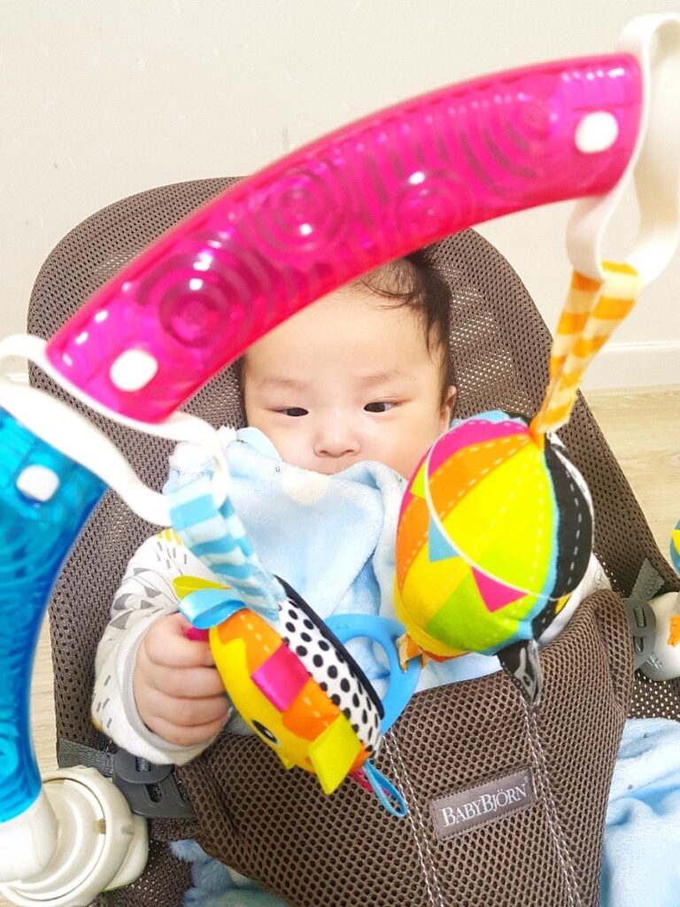 앤아일랜드 펜션