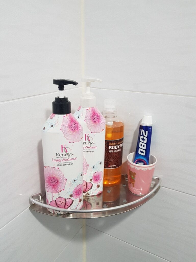 앤아일랜드 펜션