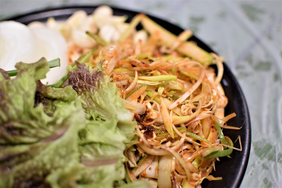 앤아일랜드 펜션